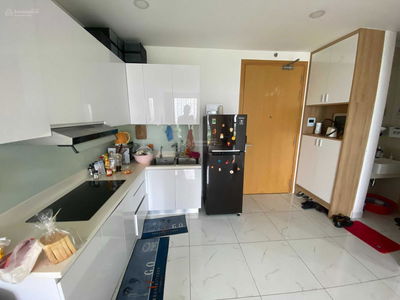 An Gia Skyline, Vietnam An Gia Skyline, Vietnam