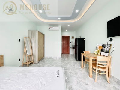 Жилье в Ho Chi Minh City, Vietnam Жилье в Ho Chi Minh City, Vietnam