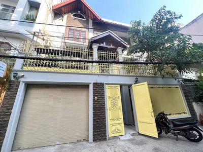 Жилье в Ho Chi Minh City, Vietnam Жилье в Ho Chi Minh City, Vietnam