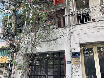 Gehäuse In Ho Chi Minh City, Vietnam Gehäuse In Ho Chi Minh City, Vietnam