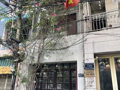 Housing in Ho Chi Minh City, Vietnam Housing in Ho Chi Minh City, Vietnam