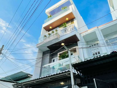 Жилье в Ho Chi Minh City, Vietnam Жилье в Ho Chi Minh City, Vietnam