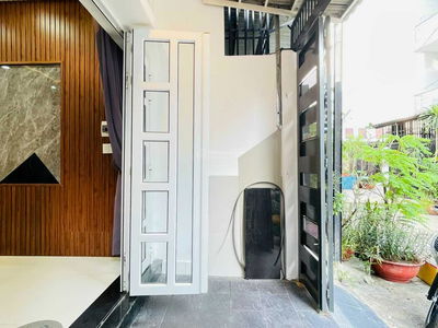 Gehäuse In Ho Chi Minh City, Vietnam Gehäuse In Ho Chi Minh City, Vietnam