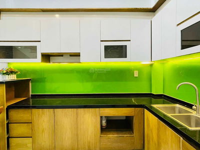 Housing in Ho Chi Minh City, Vietnam Housing in Ho Chi Minh City, Vietnam