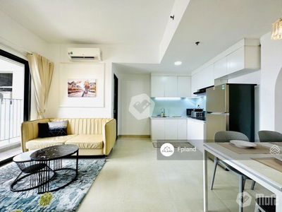 Masteri Thao Dien, Vietnam Masteri Thao Dien, Vietnam