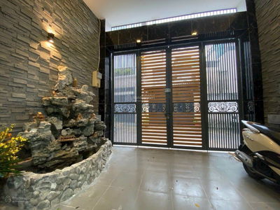 Housing in Ho Chi Minh City, Vietnam Housing in Ho Chi Minh City, Vietnam