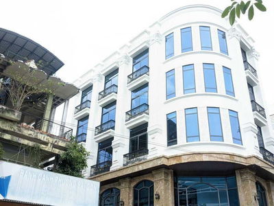 Logement dans Ho Chi Minh City, Vietnam Logement dans Ho Chi Minh City, Vietnam