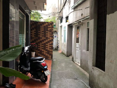 Housing in Haiphong, Vietnam Housing in Haiphong, Vietnam