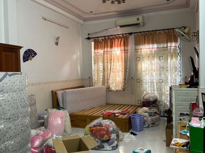 Housing in Bien Hoa, Vietnam Housing in Bien Hoa, Vietnam