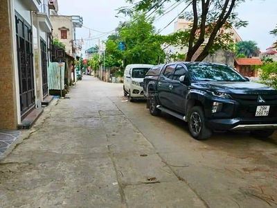 Housing in Ha GJong, Vietnam Housing in Ha GJong, Vietnam