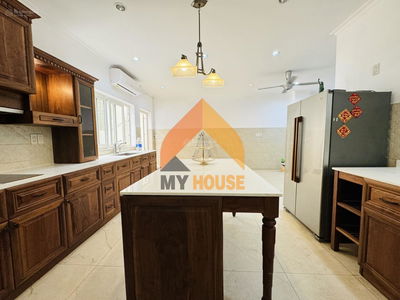 Жилье в Nha Be, Vietnam Жилье в Nha Be, Vietnam