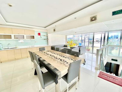 Housing in Ho Chi Minh City, Vietnam Housing in Ho Chi Minh City, Vietnam