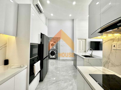 Gehäuse In Di An, Vietnam Gehäuse In Di An, Vietnam