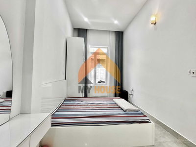 Housing in Di An, Vietnam Housing in Di An, Vietnam