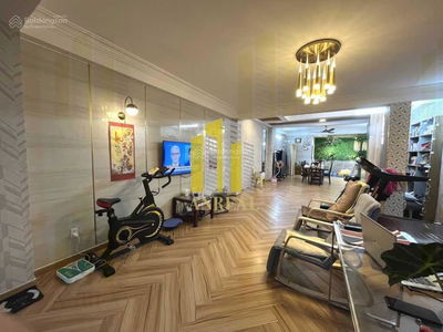 Housing in Nha Be, Vietnam Housing in Nha Be, Vietnam