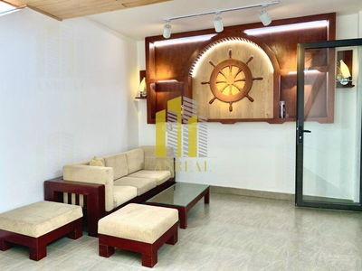 Жилье в Nha Be, Vietnam Жилье в Nha Be, Vietnam