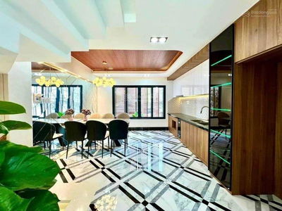 Alojamiento en Ho Chi Minh City, Vietnam Alojamiento en Ho Chi Minh City, Vietnam