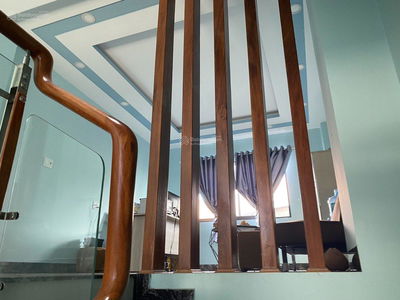 Жилье в Ho Chi Minh City, Vietnam Жилье в Ho Chi Minh City, Vietnam