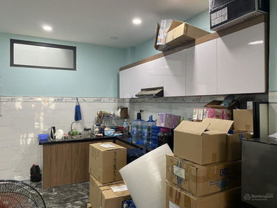 Housing in Ho Chi Minh City, Vietnam Housing in Ho Chi Minh City, Vietnam