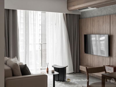 Midtown Phu My Hung, Vietnam Midtown Phu My Hung, Vietnam