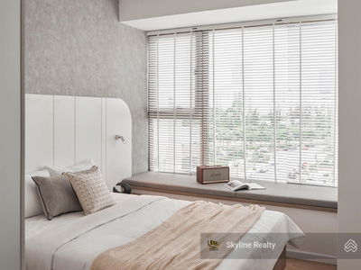 Midtown Phu My Hung, Vietnam Midtown Phu My Hung, Vietnam