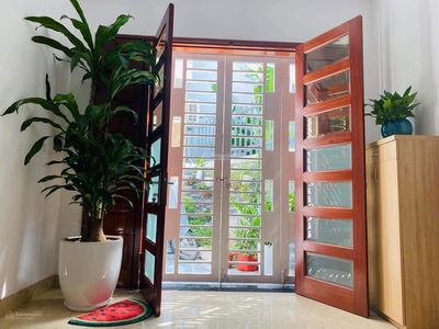 Housing in Hanoi, Vietnam Housing in Hanoi, Vietnam