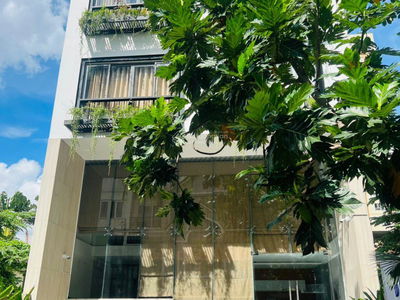 Gehäuse In Nha Be, Vietnam Gehäuse In Nha Be, Vietnam