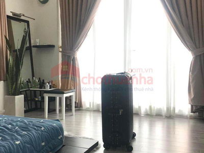 Alojamiento en Ho Chi Minh City, Vietnam Alojamiento en Ho Chi Minh City, Vietnam