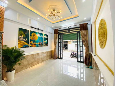 Жилье в Ho Chi Minh City, Vietnam Жилье в Ho Chi Minh City, Vietnam