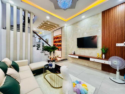 Housing in Ho Chi Minh City, Vietnam Housing in Ho Chi Minh City, Vietnam