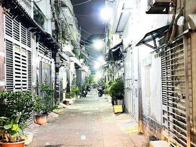 Logement dans Ho Chi Minh City, Vietnam Logement dans Ho Chi Minh City, Vietnam