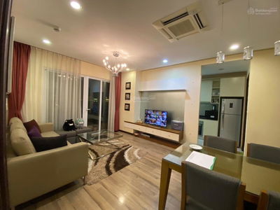 Hoa Binh Green City, Vietnam Hoa Binh Green City, Vietnam