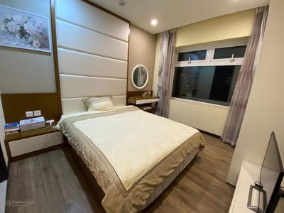 Hoa Binh Green City, Vietnam Hoa Binh Green City, Vietnam