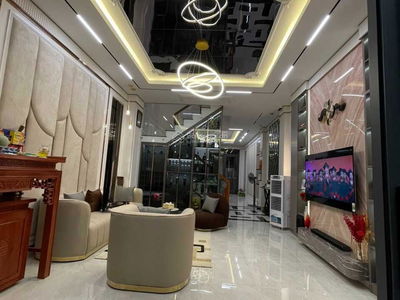 Gehäuse In Ho Chi Minh City, Vietnam Gehäuse In Ho Chi Minh City, Vietnam