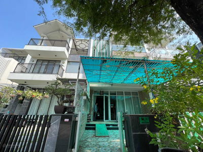 Жилье в Thuan An, Vietnam Жилье в Thuan An, Vietnam