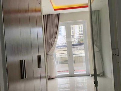 Housing in Ho Chi Minh City, Vietnam Housing in Ho Chi Minh City, Vietnam