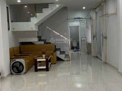 Housing in Ho Chi Minh City, Vietnam Housing in Ho Chi Minh City, Vietnam