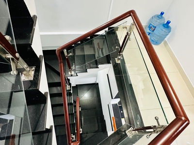 Housing in Ho Chi Minh City, Vietnam Housing in Ho Chi Minh City, Vietnam