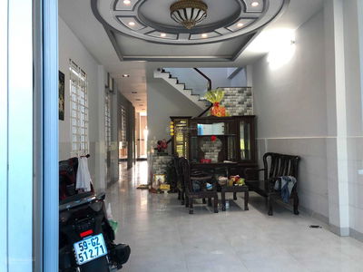 Housing in Thu Dau Mot, Vietnam Housing in Thu Dau Mot, Vietnam