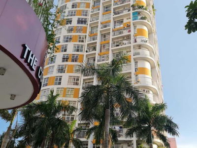 Skyway Residence, Vietnam Skyway Residence, Vietnam