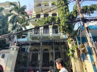 Gehäuse In Ho Chi Minh City, Vietnam Gehäuse In Ho Chi Minh City, Vietnam