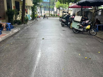 Gehäuse In Hanoi, Vietnam Gehäuse In Hanoi, Vietnam