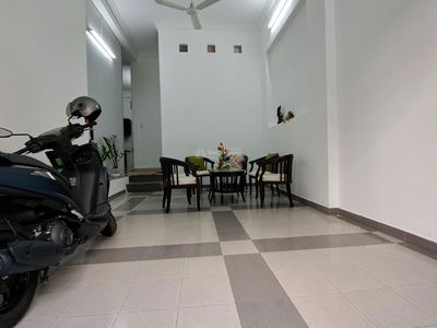 Жилье в Ho Chi Minh City, Vietnam Жилье в Ho Chi Minh City, Vietnam