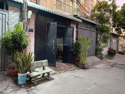 Жилье в Ho Chi Minh City, Vietnam Жилье в Ho Chi Minh City, Vietnam