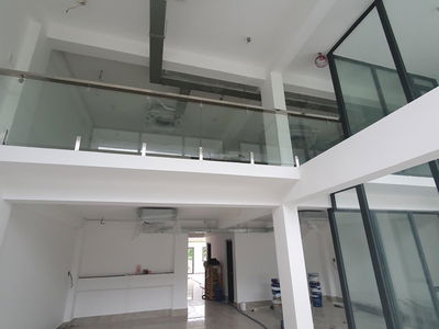 Logement dans Nha Be, Vietnam Logement dans Nha Be, Vietnam