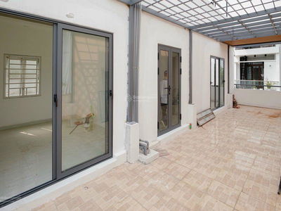 Gehäuse In Di An, Vietnam Gehäuse In Di An, Vietnam