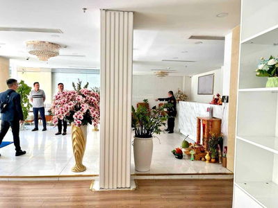 Logement dans Ho Chi Minh City, Vietnam Logement dans Ho Chi Minh City, Vietnam