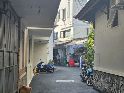 Жилье в Ho Chi Minh City, Vietnam Жилье в Ho Chi Minh City, Vietnam