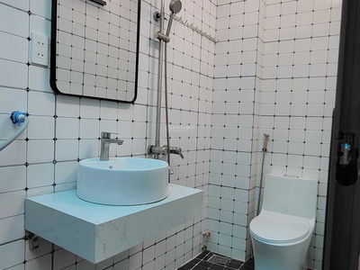 Housing in Ho Chi Minh City, Vietnam Housing in Ho Chi Minh City, Vietnam