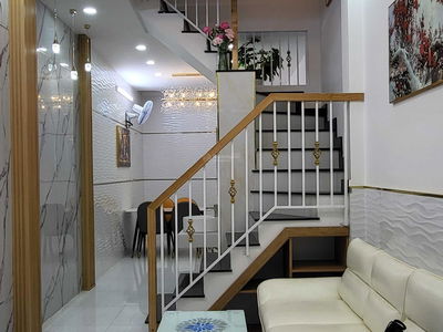 Logement dans Ho Chi Minh City, Vietnam Logement dans Ho Chi Minh City, Vietnam